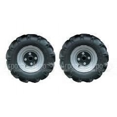 Колесо 4,00*8 для культиваторов EFCO (пара)  в Брянске