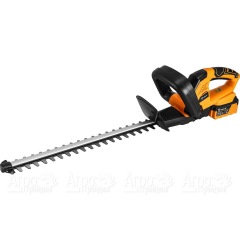 Аккумуляторный кусторез DEKO DKBC51 в Брянске