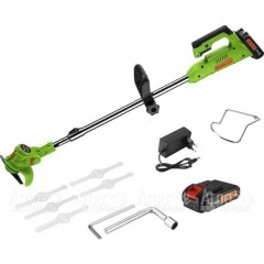 Аккумуляторный триммер DEKO DKTR21 в Брянске