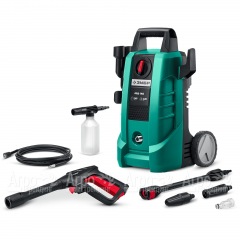 Мойка высокого давления Зубр АВД-140 в Брянске