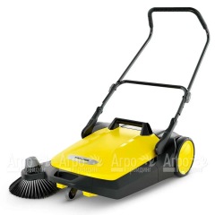 Подметальная машина Karcher S 6 в Брянске