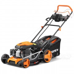 Газонокосилка бензиновая Fuxtec FX-RM5196eSSL в Брянске