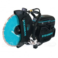 Бензорез Steviman GS730 14 в Брянске