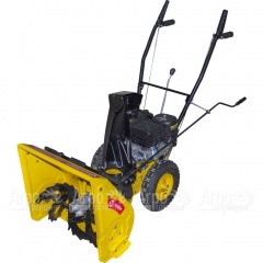 Снегоуборщик Калибр СНУБ-6,5/535/510 в Брянске