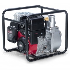 Бензиновая мотопомпа Briggs&Stratton WP3-65 в Брянске