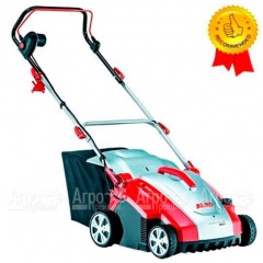 Аэратор электрический AL-KO Comfort 36 E Combi Care в Брянске