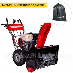 Снегоуборщик бензиновый HND ST 76 XSW в Брянске