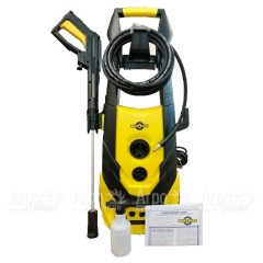 Мойка высокого давления Mateus MS07104 в Брянске