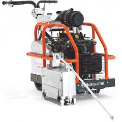 Нарезчик швов бензиновый Husqvarna Soff-Cut 4000 9668455-02 в Брянске
