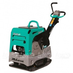 Виброплита дизельная реверсивная Mikasa MVH-308DSZ в Брянске