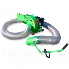 Парковый пылесос Laski VL300 в Брянске