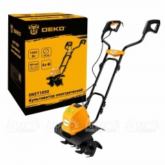 Культиватор электрический DEKO DKET1050 в Брянске