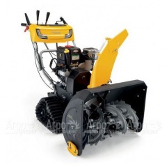 Снегоуборщик гусеничный Stiga ST 5266 PB Trac в Брянске