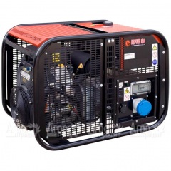 Бензогенератор Europower EP 20000 E 14.4 кВт в Брянске
