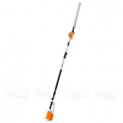 Аккумуляторные ножницы Stihl HLA 85 без аккумулятора и ЗУ в Брянске