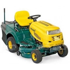 Садовый минитрактор Yard-Man RE 7125 в Брянске