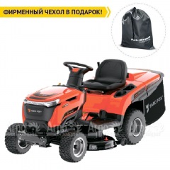 Садовый минитрактор Yard Fox Optima T 98 RCH в Брянске