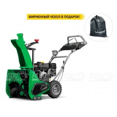 Снегоуборщик Caiman Go 24CT в Брянске