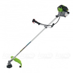 Бензокоса (бензиновый триммер) Сибртех КС-1800Н в Брянске