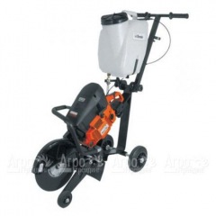 Тележка с баком Oleo-Mac для бензорезов 962 TTA/963 TTA/980 TTA/983 TTA в Брянске