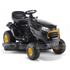 Садовый минитрактор McCulloch M165-107T в Брянске