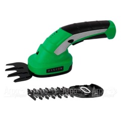 Аккумуляторные ножницы Zitrek ZKGS3.6 в Брянске