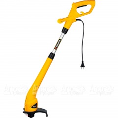Электрокоса (электрический триммер) Steher TEL-25-400 в Брянске
