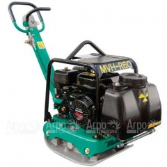 Виброплита бензиновая реверсивная Mikasa MVH-R60 в Брянске