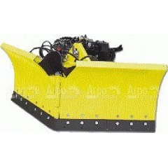 Снежный плуг V1.6 (комбинированный отвал) в Брянске