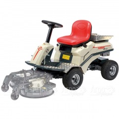 Райдер Cramer Tourno pick-up без деки в Брянске