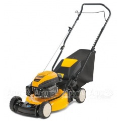 Газонокосилка бензиновая Cub Cadet CC 46 PO в Брянске