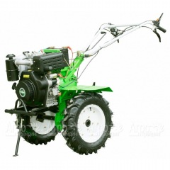 Мотоблок Aurora Space-Yard 1350D Plus в Брянске