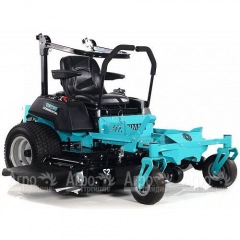 Садовый райдер Steviman ZR-132 Commercial в Брянске