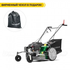 Косилка для высокой травы и кустов Caiman Athena 60Y в Брянске