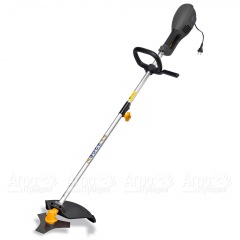 Электрокоса (электрический триммер) Stiga BC 110c A в Брянске