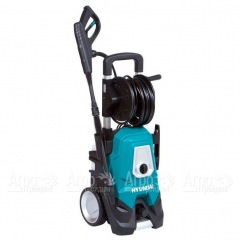 Мойка высокого давления Hyundai HHW 150-500 в Брянске