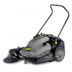 Подметальная машина Karcher KM 70/30 C Bp Adv в Брянске