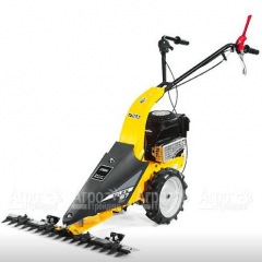 Бензиновая сенокосилка Stiga Silex 87 B в Брянске