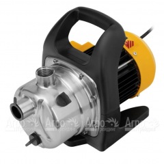 Поверхностный самовсасывающий насос Denzel GPL800Х в Брянске