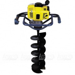 Мотобур (бензобур) Champion AG243 в Брянске