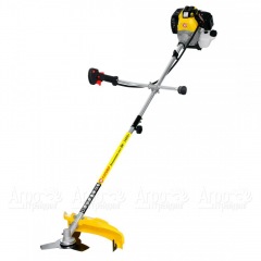 Бензокоса (бензиновый триммер) Калибр БК-2600+ в Брянске