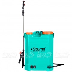 Опрыскиватель аккумуляторный Sturm GS8216BM в Брянске