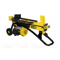 Электрический дровокол Huter HLS-5500 в Брянске