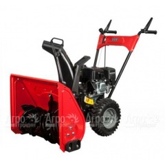 Снегоуборщик DDE ST6556L в Брянске