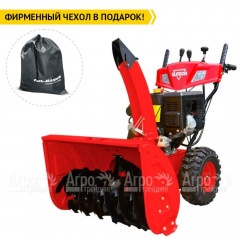 Снегоуборщик Elitech СМ 14Э в Брянске