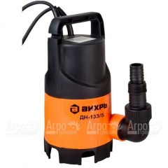 Дренажный насос Вихрь ДН-133/5 в Брянске