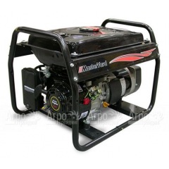 Бензогенератор MasterYard GLH 3300L 2.3 кВт в Брянске
