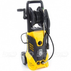 Мойка высокого давления Denzel R-165D в Брянске