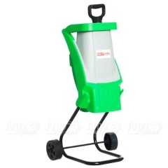 Измельчитель электрический садовый RedVerg RD-GS2500 в Брянске