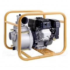 Бензиновая мотопомпа Koshin STR-80 EX в Брянске